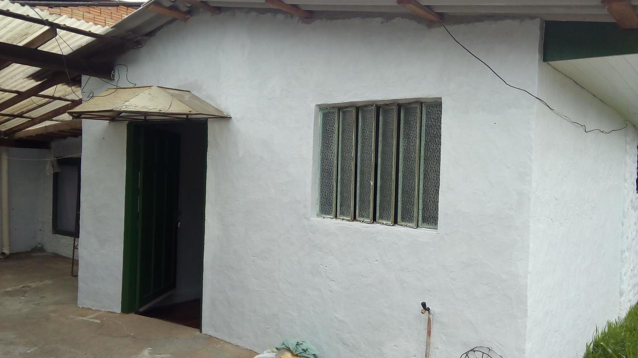 Casa Torres Centro Villa Exterior photo