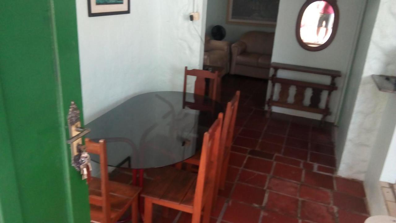 Casa Torres Centro Villa Exterior photo